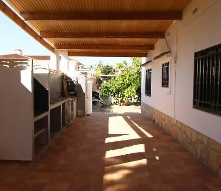 Casa Cerca Playa