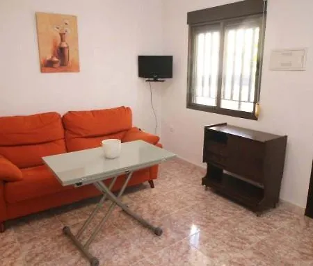 Hébergement de vacances Casa Cerca Playa