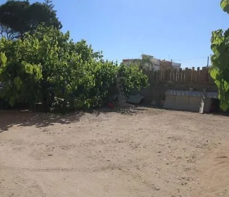 Casa Cerca Playa Hébergement de vacances Dénia