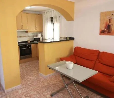 Casa Cerca Playa Dénia