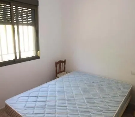 Casa Cerca Playa Сasa de vacaciones